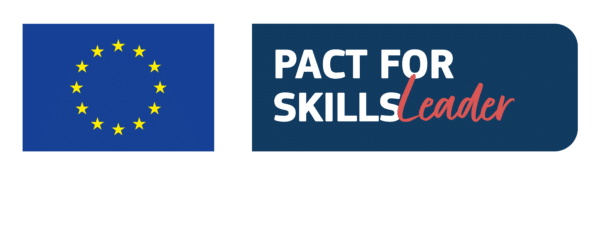 Pact for Skills - An initiative of the European Commission